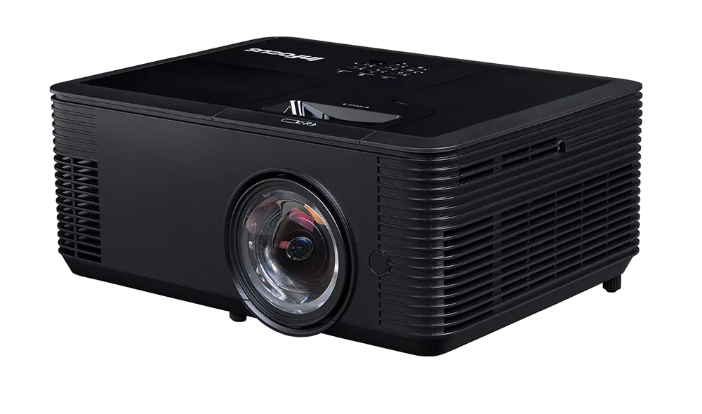 Проектор InFocus IN134ST 2