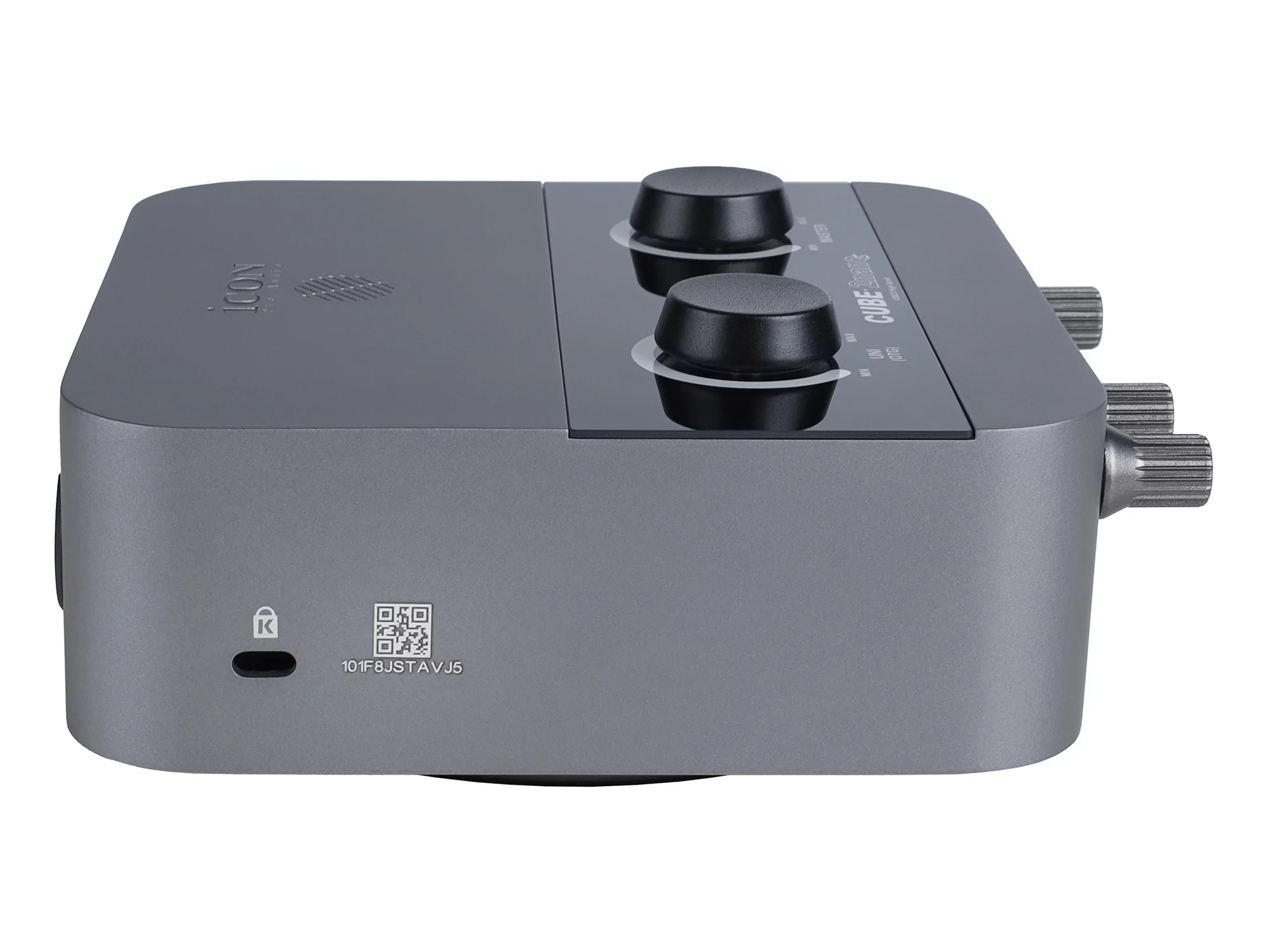 Аудиоинтерфейс USB Icon Cube2Nano S 11