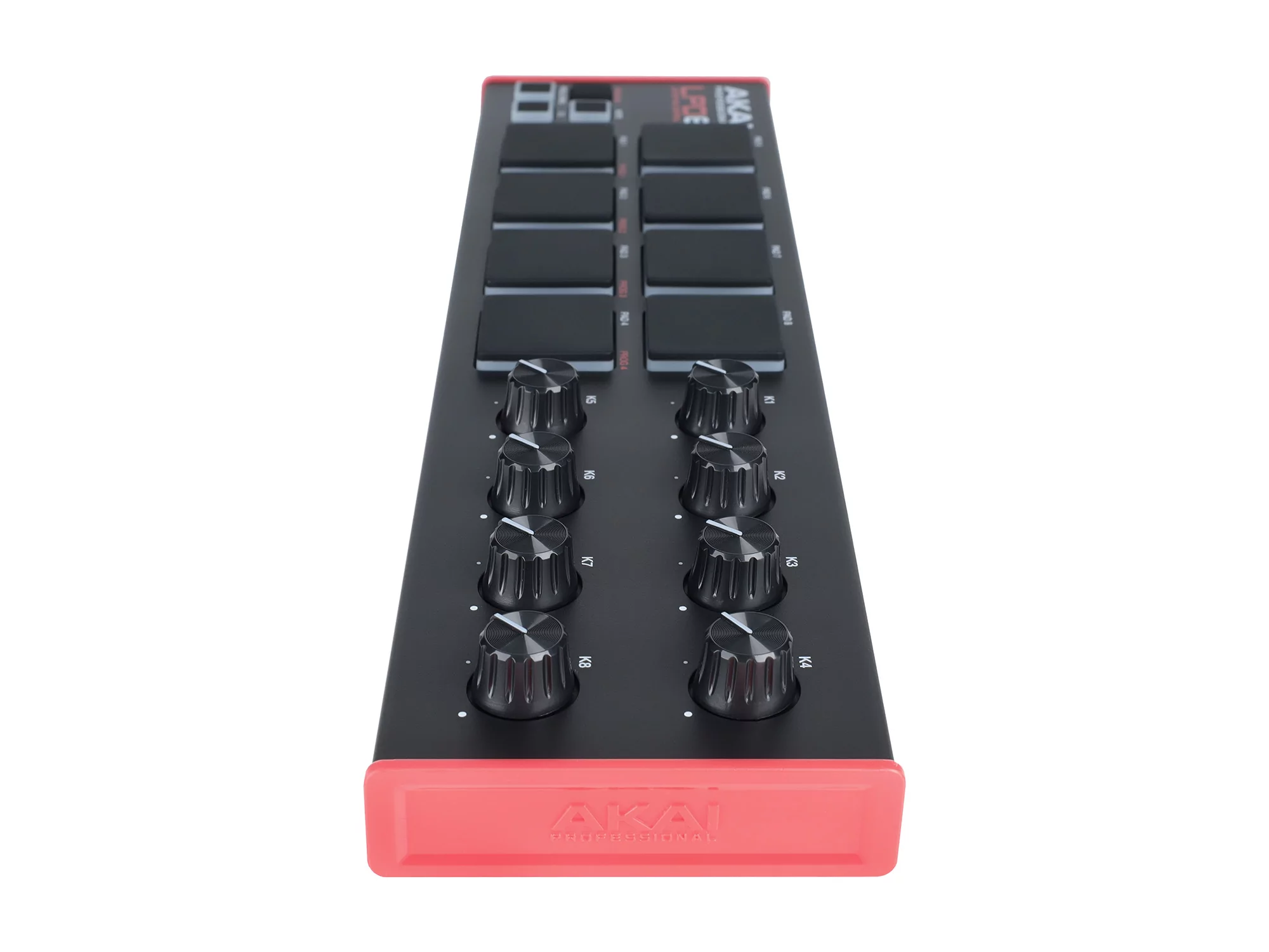 MIDI контроллер AKAI LPD8 MKII 8