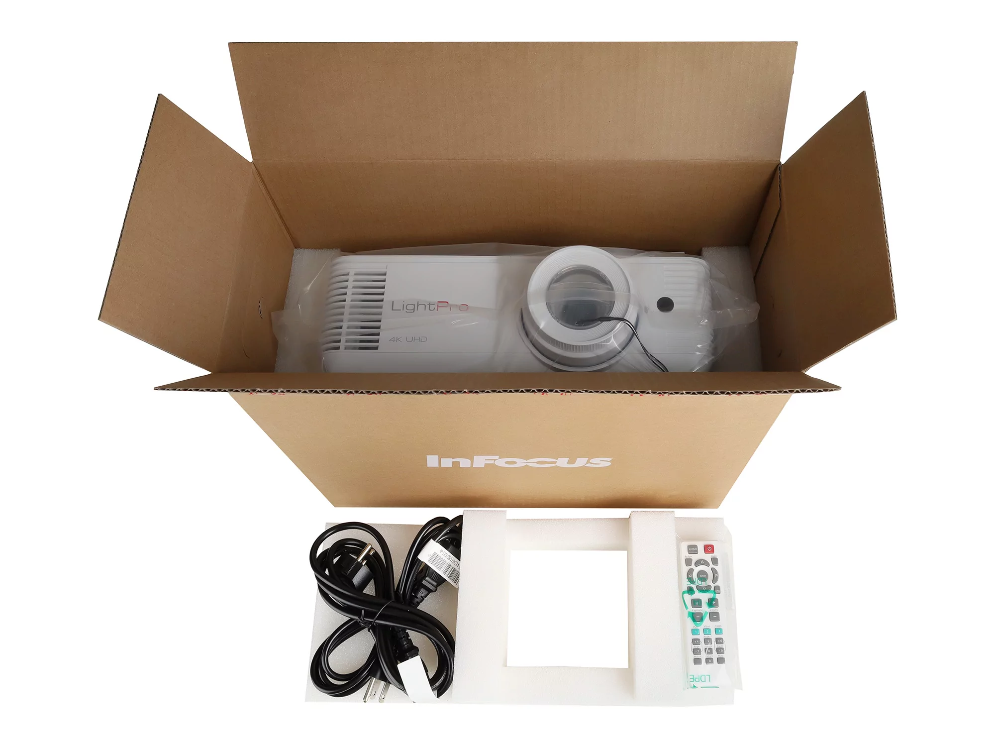 Проектор InFocus IN0061SL 25