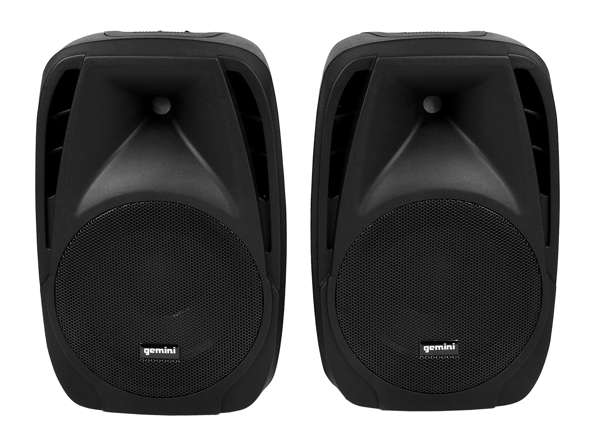 Акустическая система Gemini ES-210MXBLU-ST 11