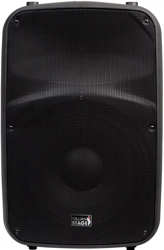 Активная акустическая система ITALIAN STAGE SPX15AUB 2