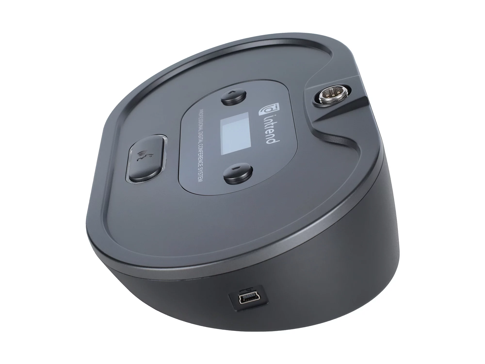 Пульт Intrend ICS-WL-MD 11