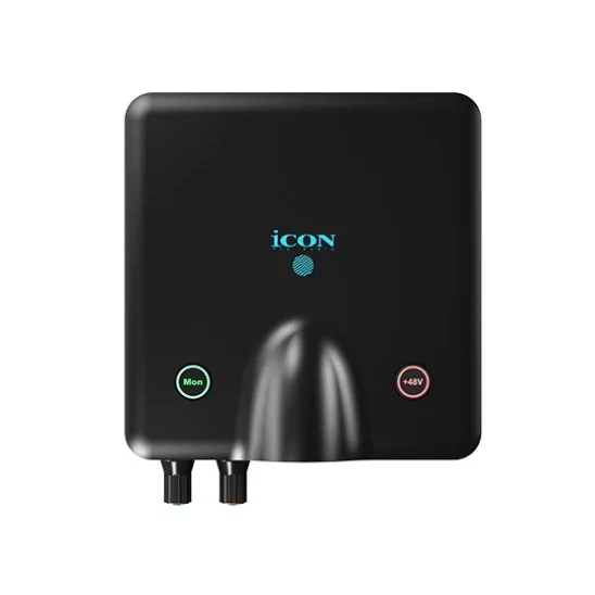 Аудиоинтерфейс USB Icon XGen