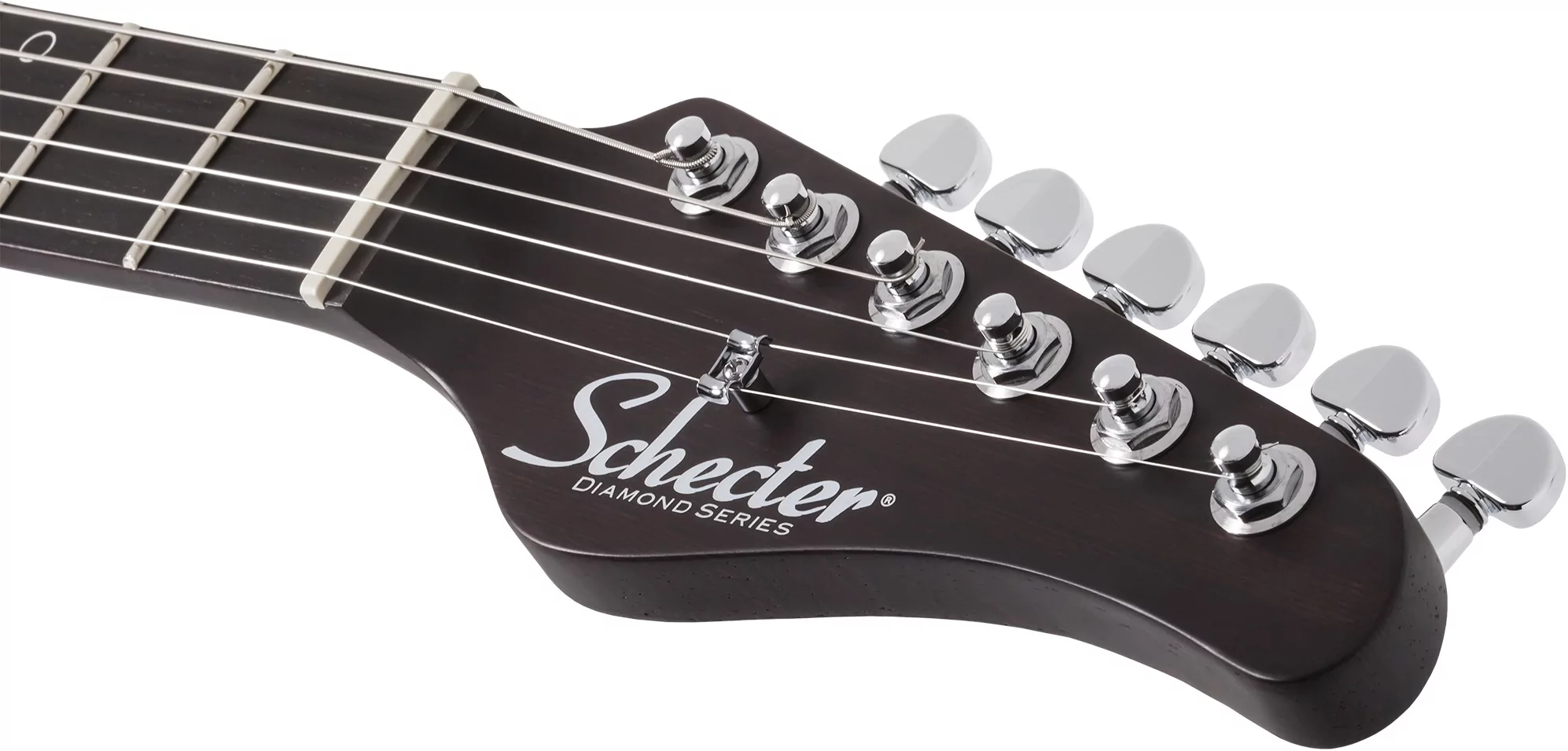 Электрогитара SCHECTER MV-6 OWHT 6