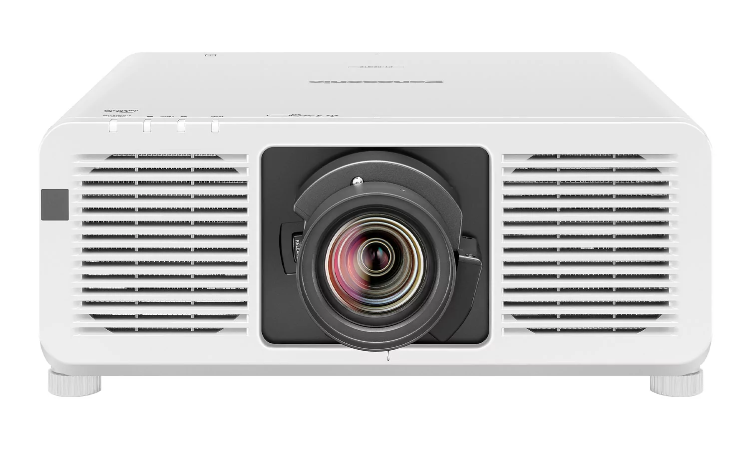 Лазерный проектор Panasonic PT-REQ12WEJ 2