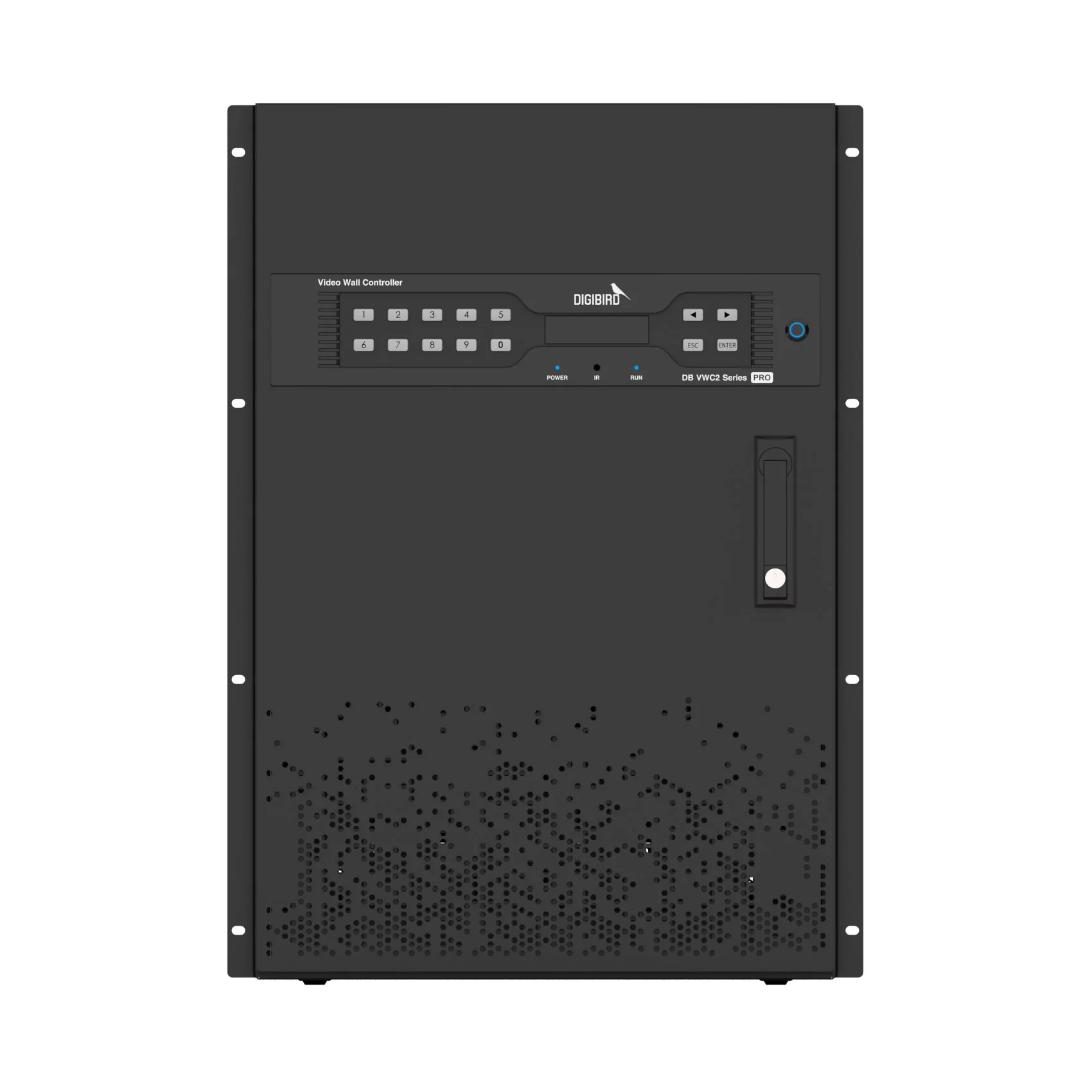 Шасси Digibird DB-VWC2-HP-FR14K 2