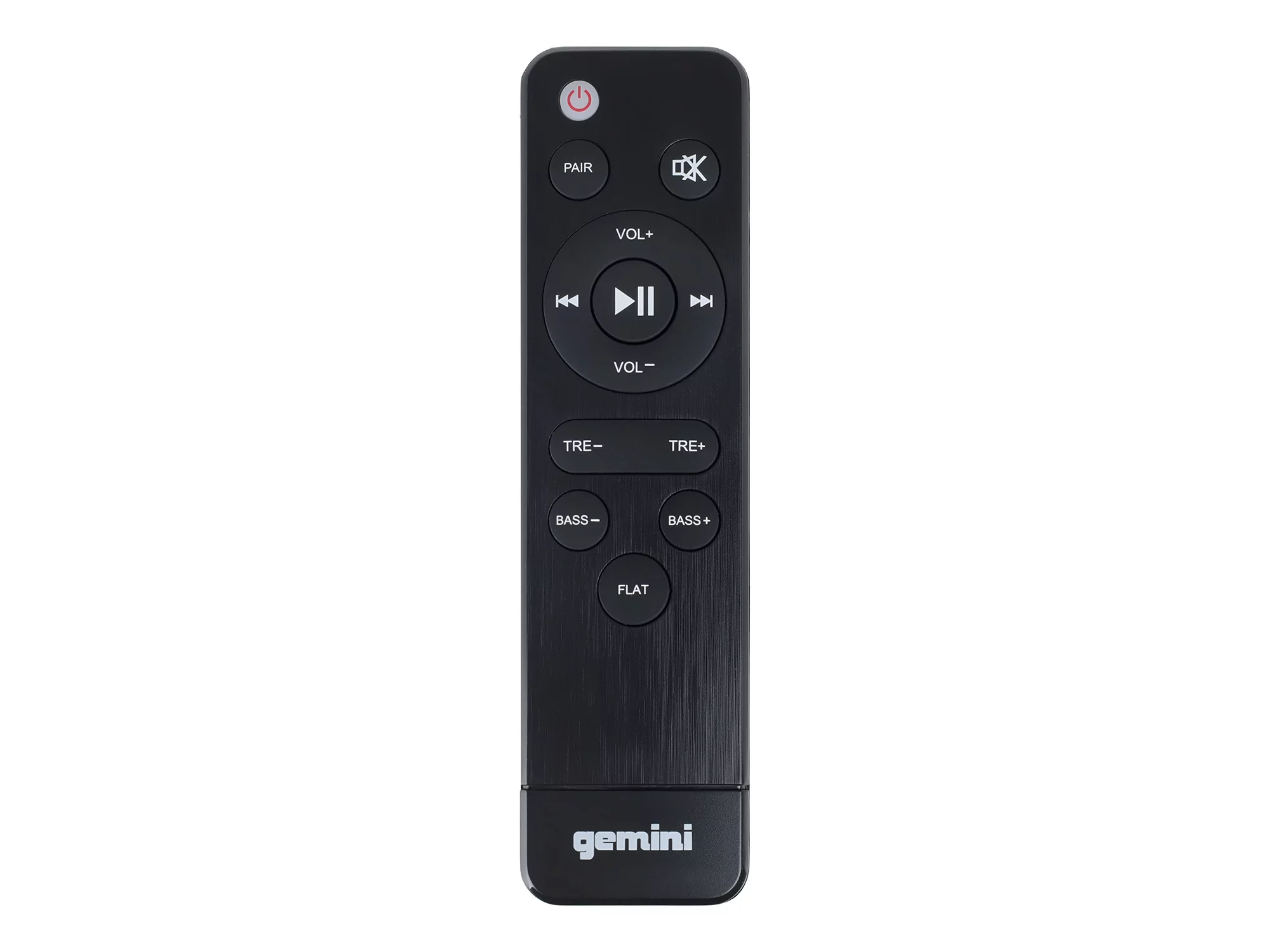 Акустическая система Gemini GHSI-W525BT-PR-WHT 22