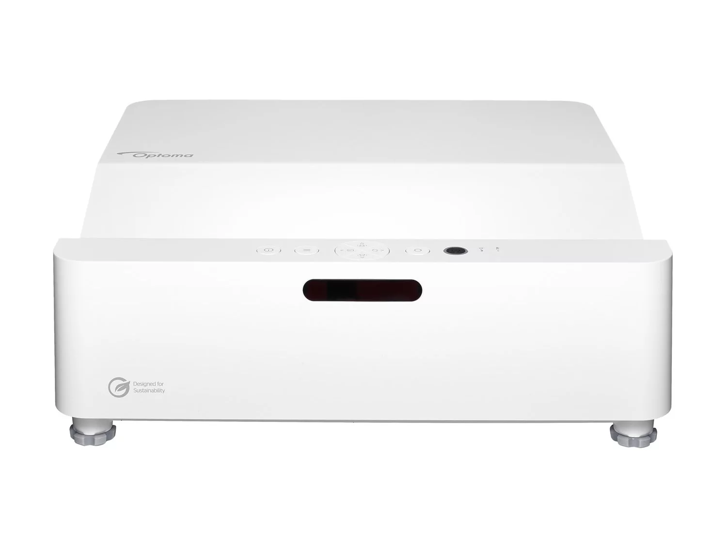 Лазерный проектор Optoma ZK420UST 5