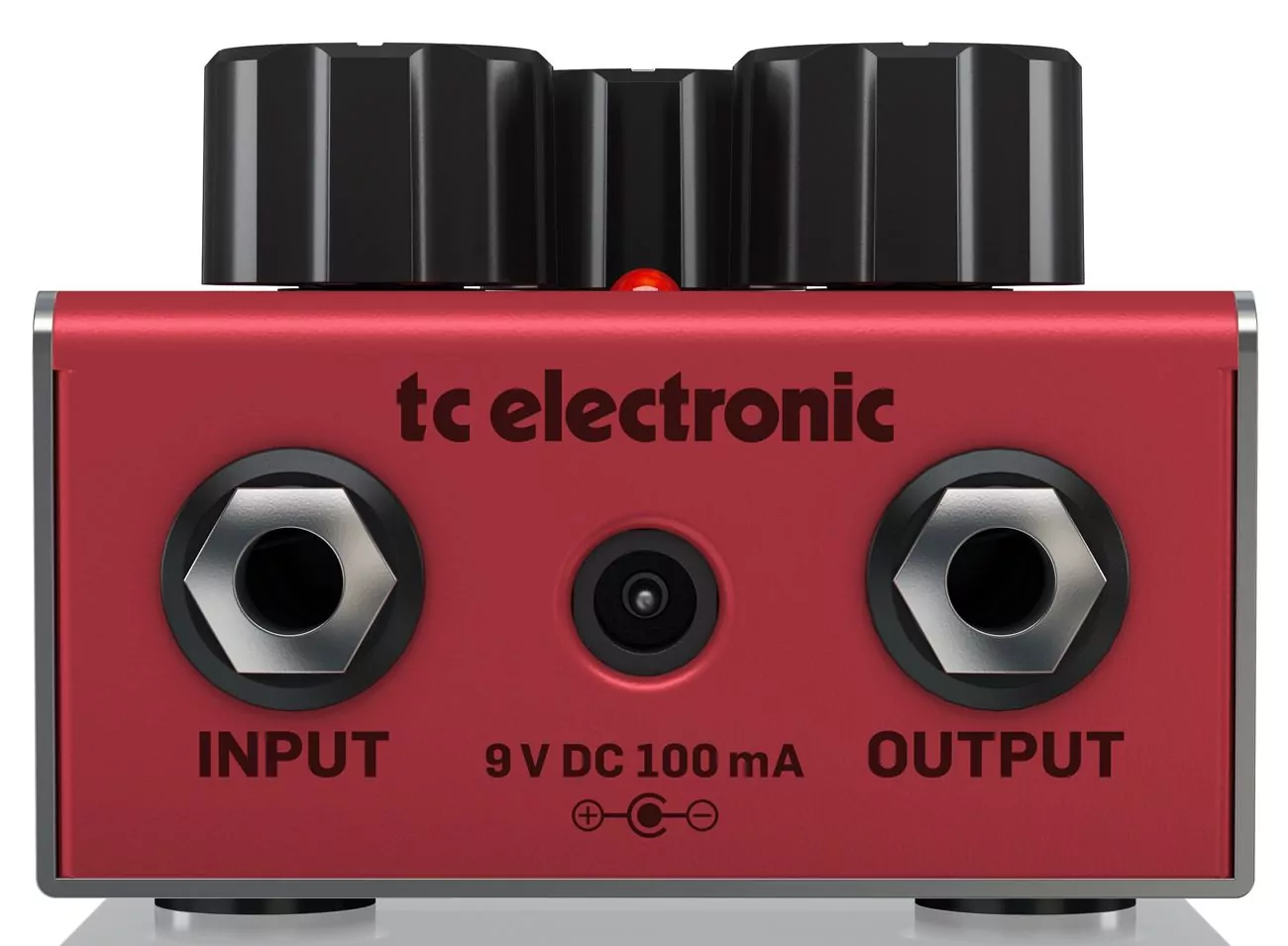 Педаль эффектов TC Electronic BLOOD MOON PHASER 4