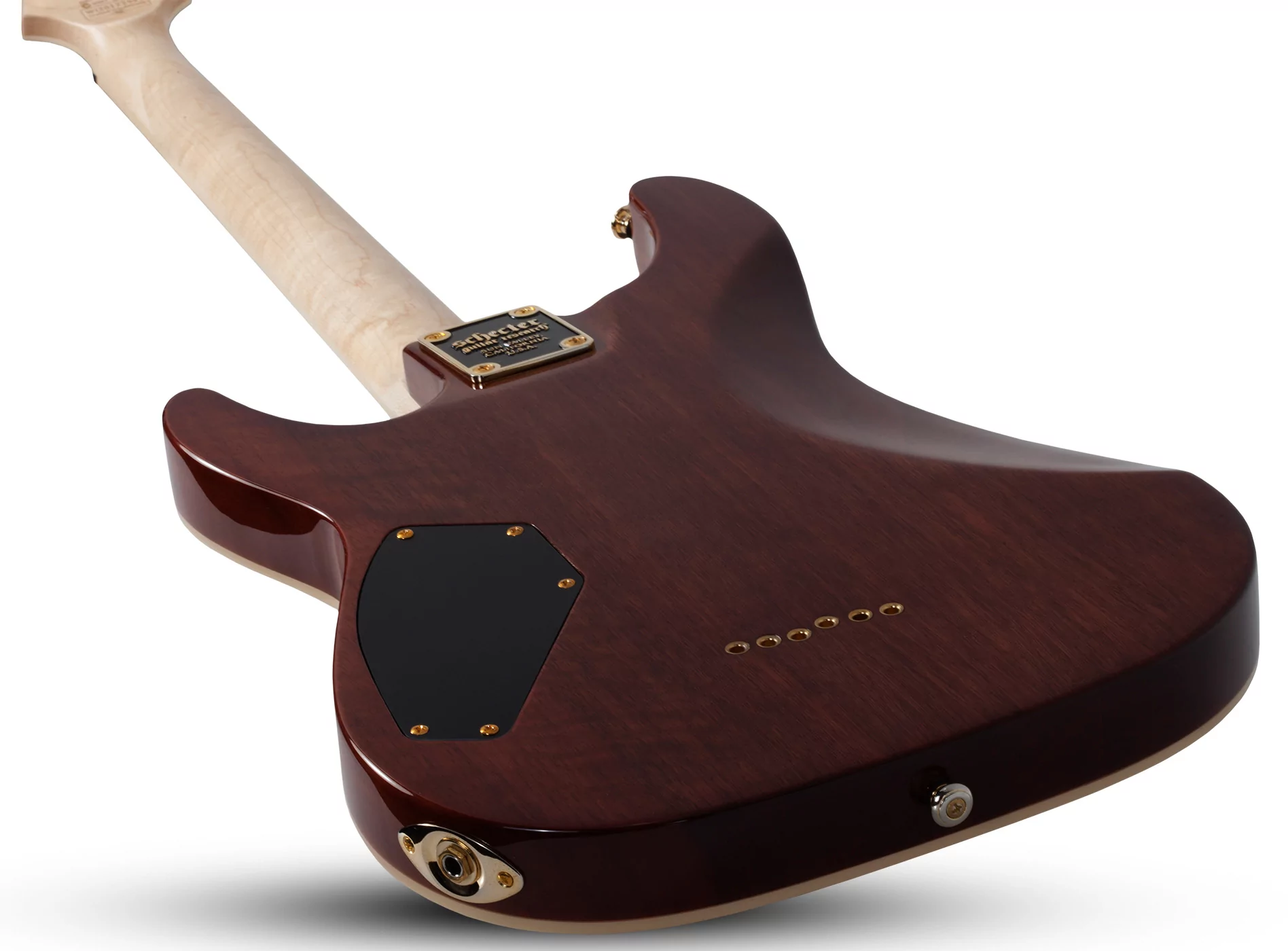 Электрогитара SCHECTER OMEN EXTREME-6 GNAT 13