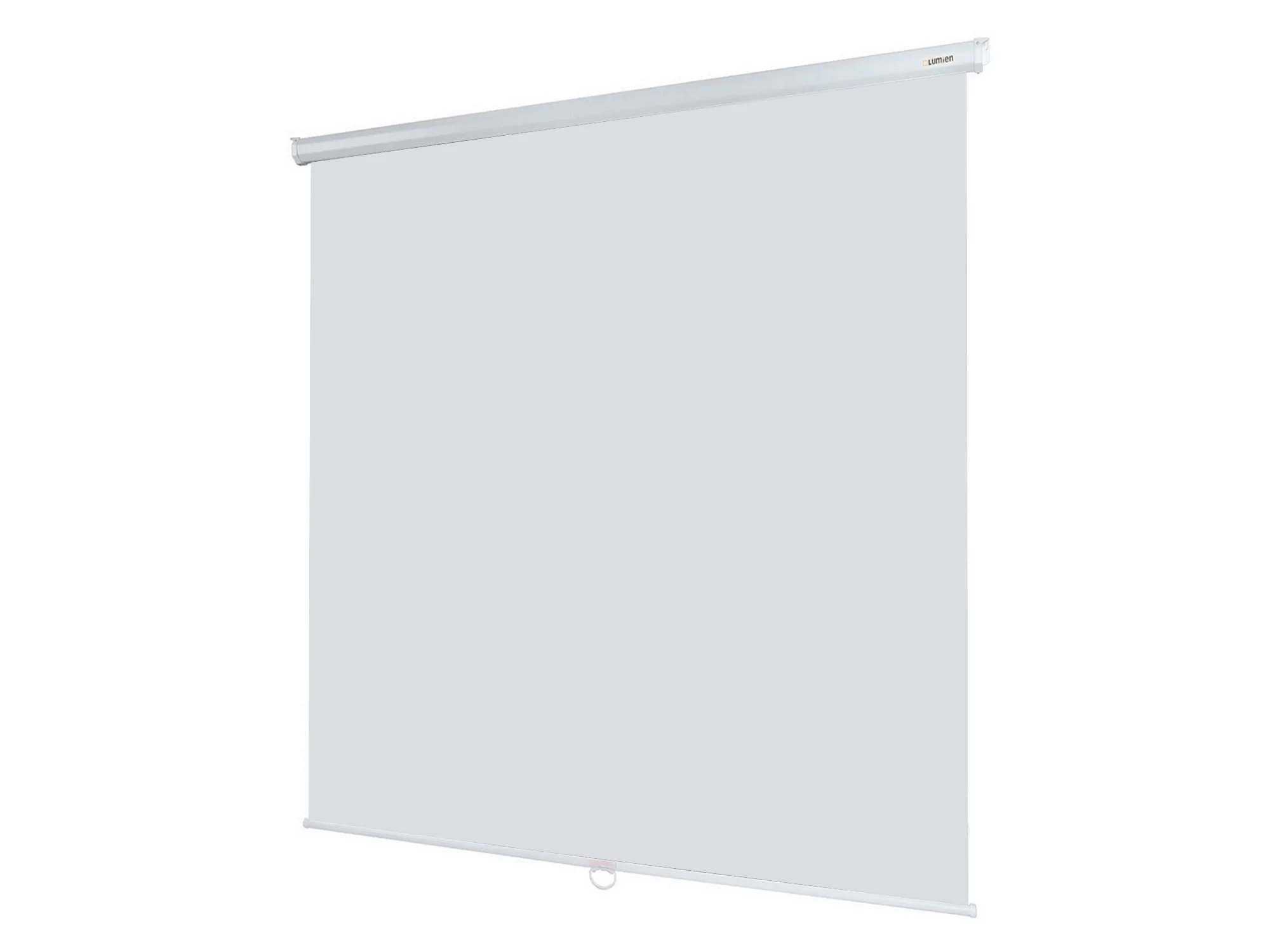 [LEP-100101] Настенный экран Lumien Eco Picture 3