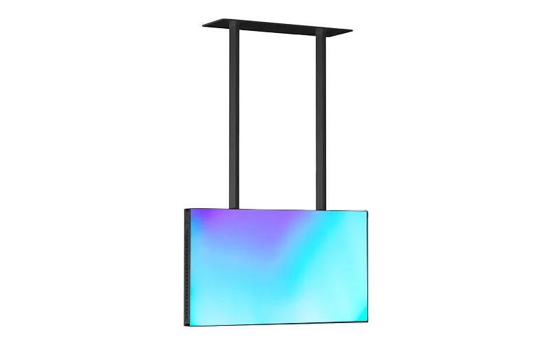 Профессиональный дисплей повышенной яркости Lumien LWS5501FHD 3