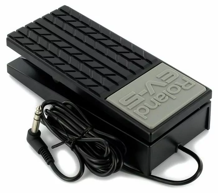 Педаль экспрессии ROLAND EV-5 2