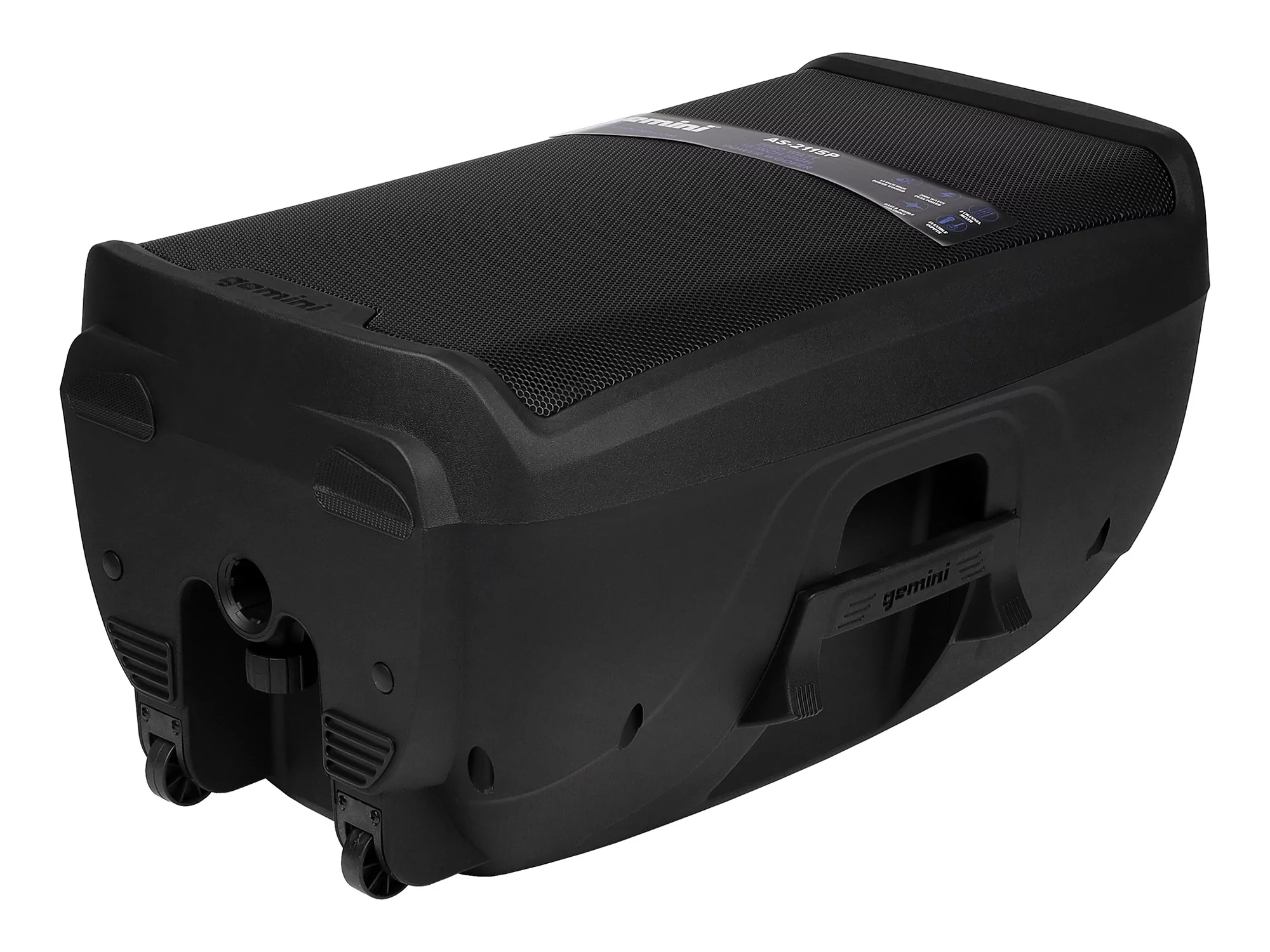 Акустическая система Gemini AS-2115P 14