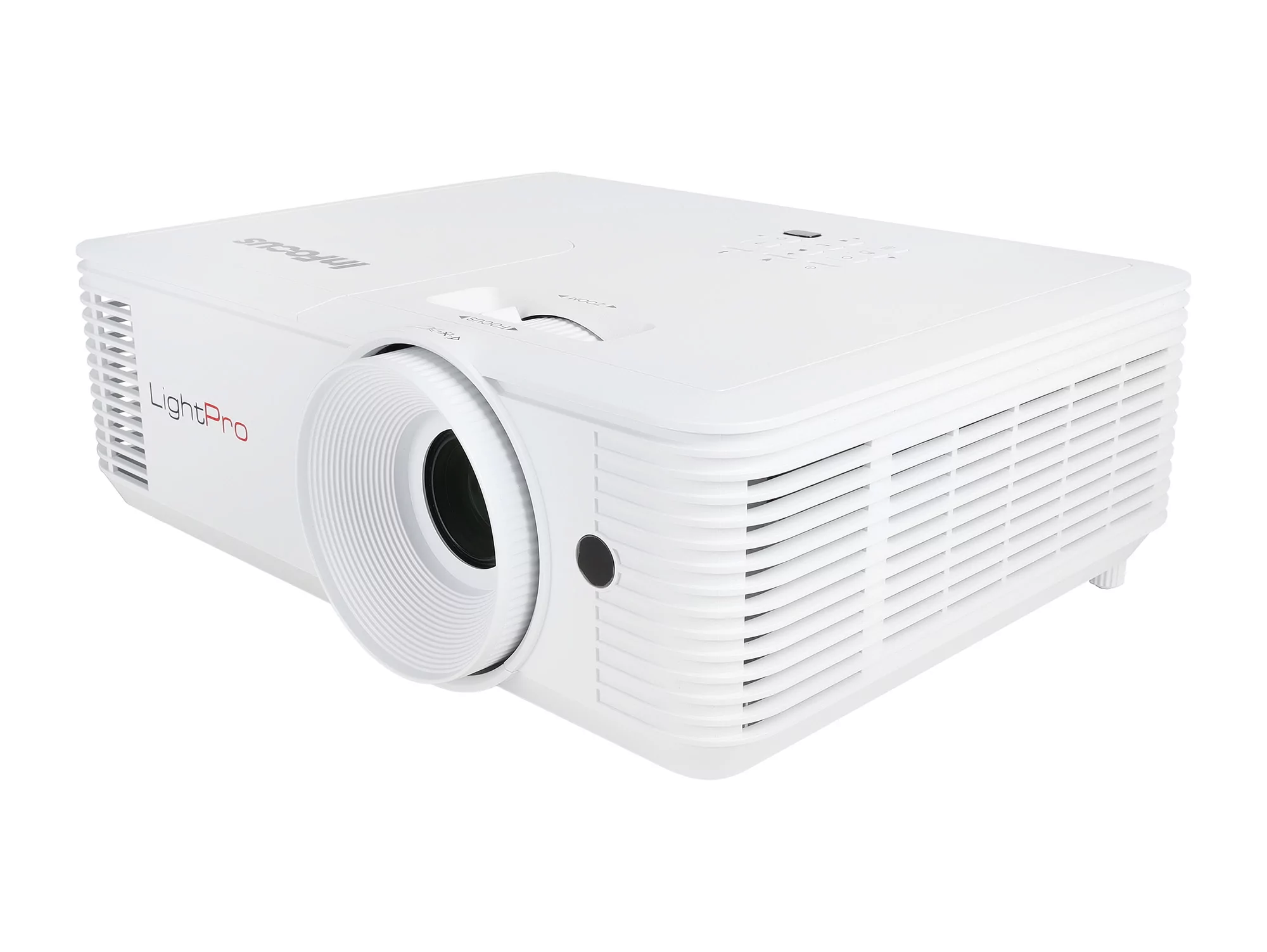 Проектор InFocus IN0022SL 10