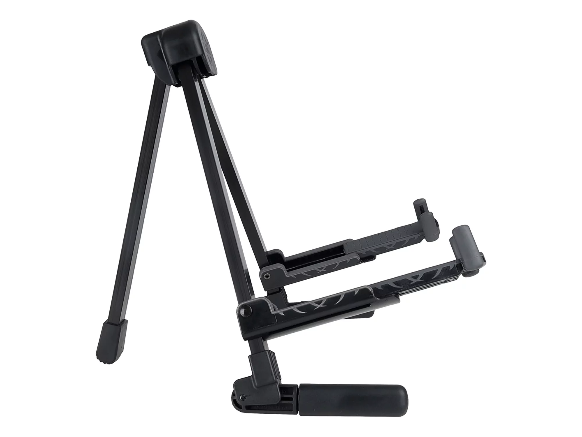 Складная стойка для гитары K&M 17550-000-35 10