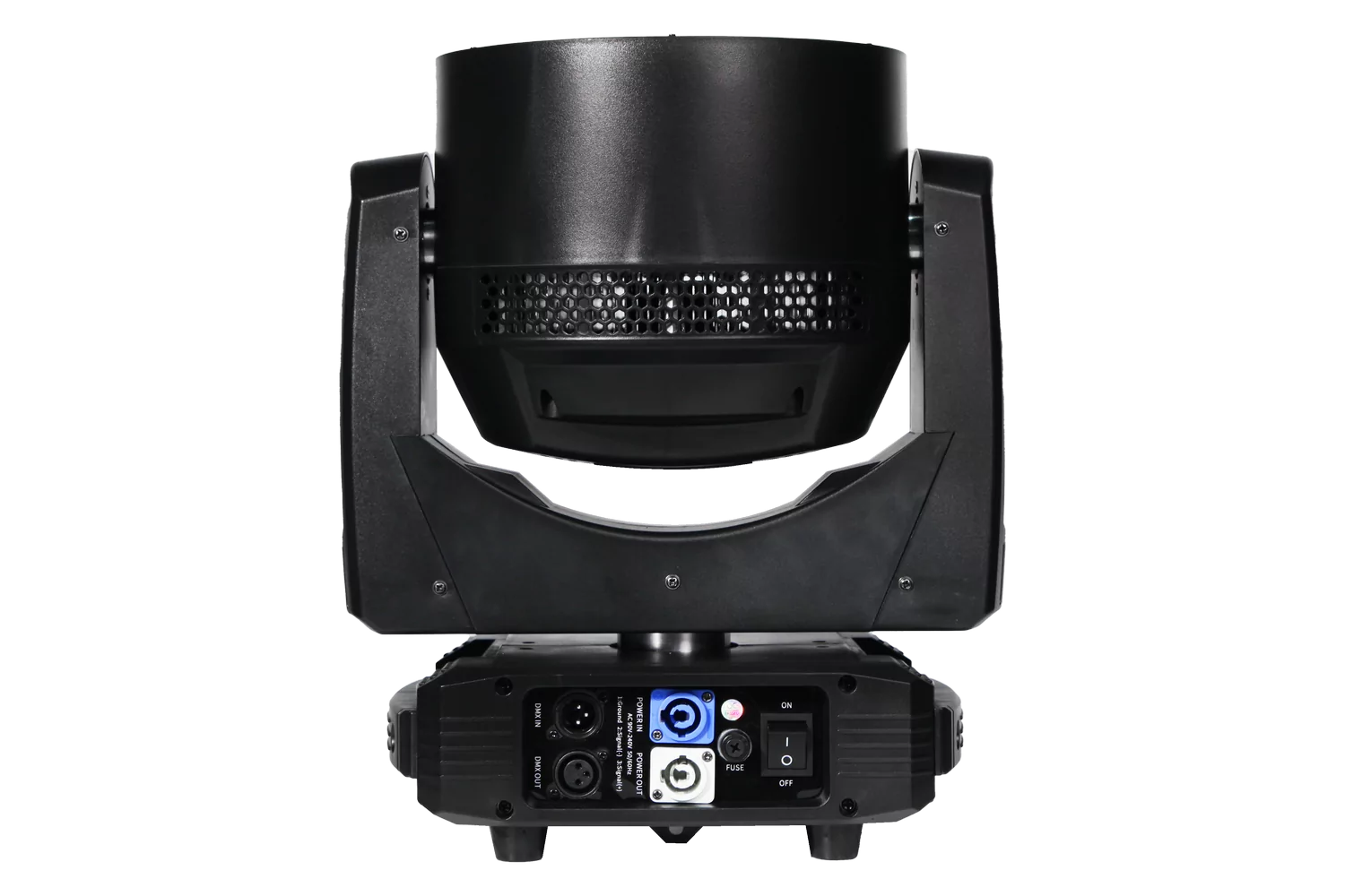 Прожектор WASH B-EYE 475W Tarboc RH-FY19A 3