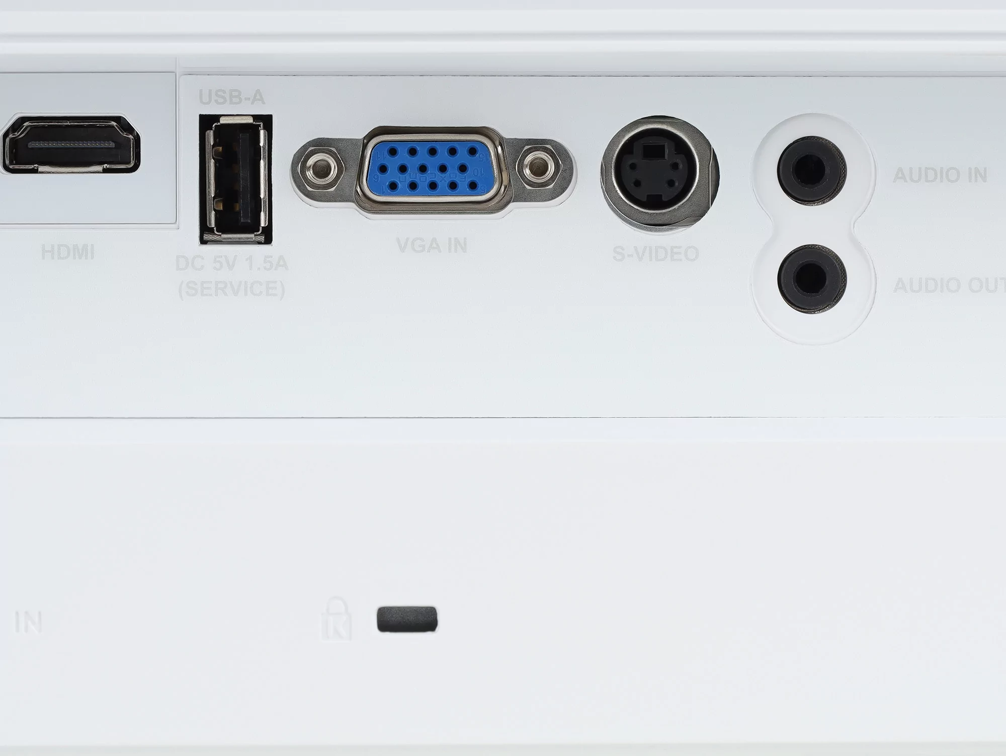 Проектор InFocus IN0004SL 11