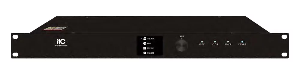 Контроллер ITC TS-0300MS