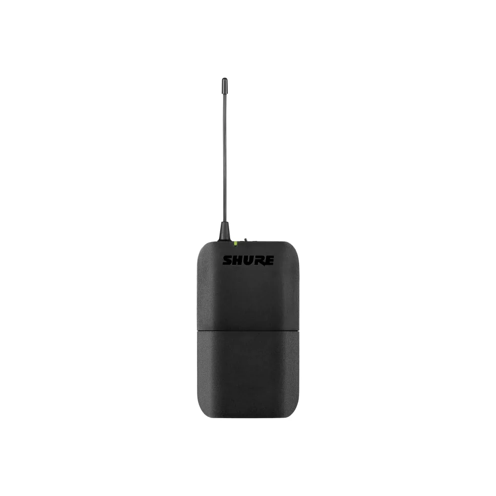 Микрофонная система SHURE BLX1288E/W85-M17 6