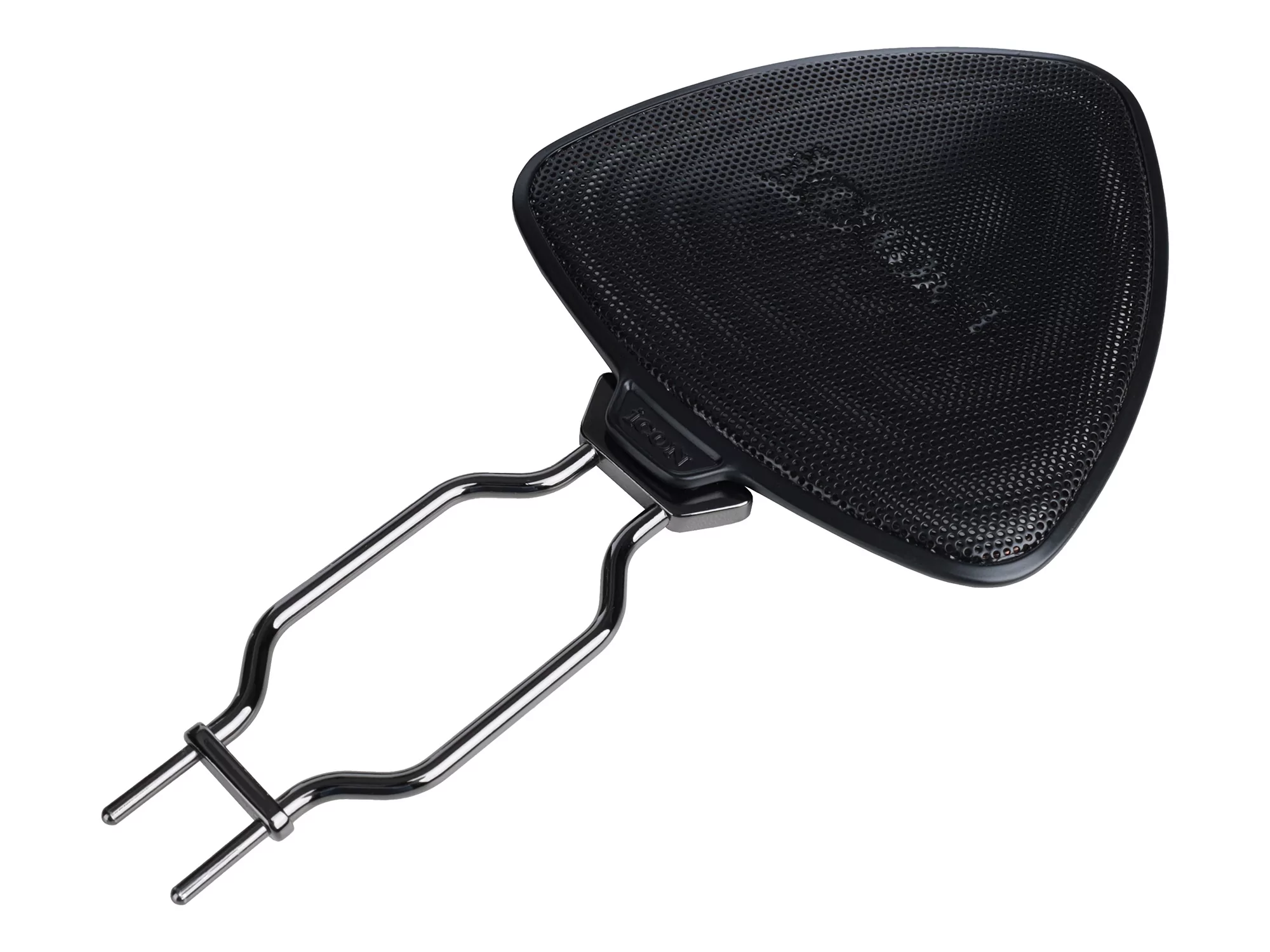 Профессиональный студийный ламповый микрофон Icon Space 67 33