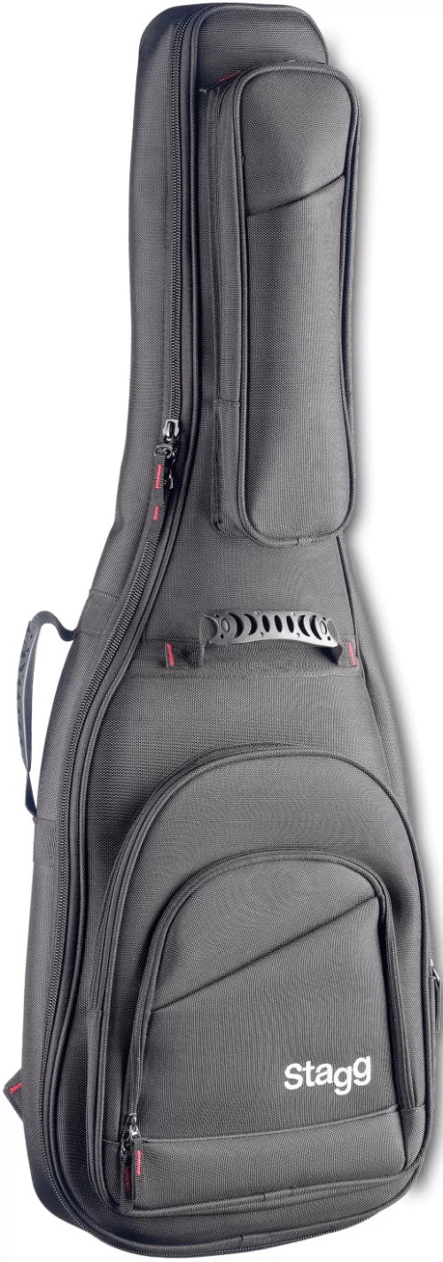 Чехол для электрогитары STAGG STB-NDURA 25 UE