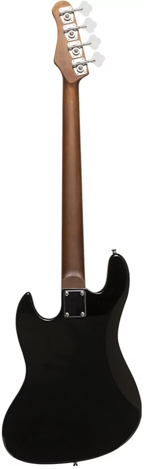 Бас-гитара STAGG SBJ-30 BLK 2