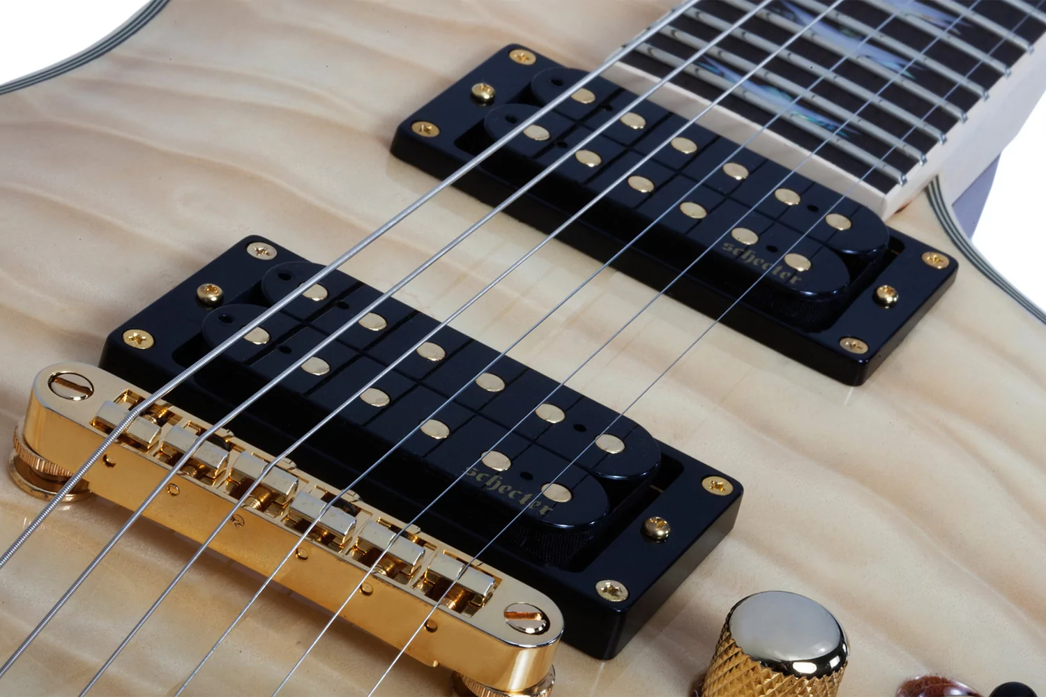 Электрогитара SCHECTER OMEN EXTREME-6 GNAT 2