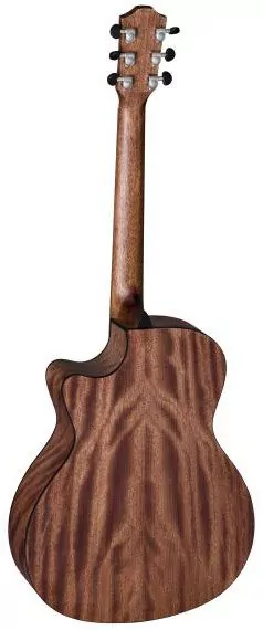 Электроакустическая гитара BATON ROUGE AR31C/ACE 5