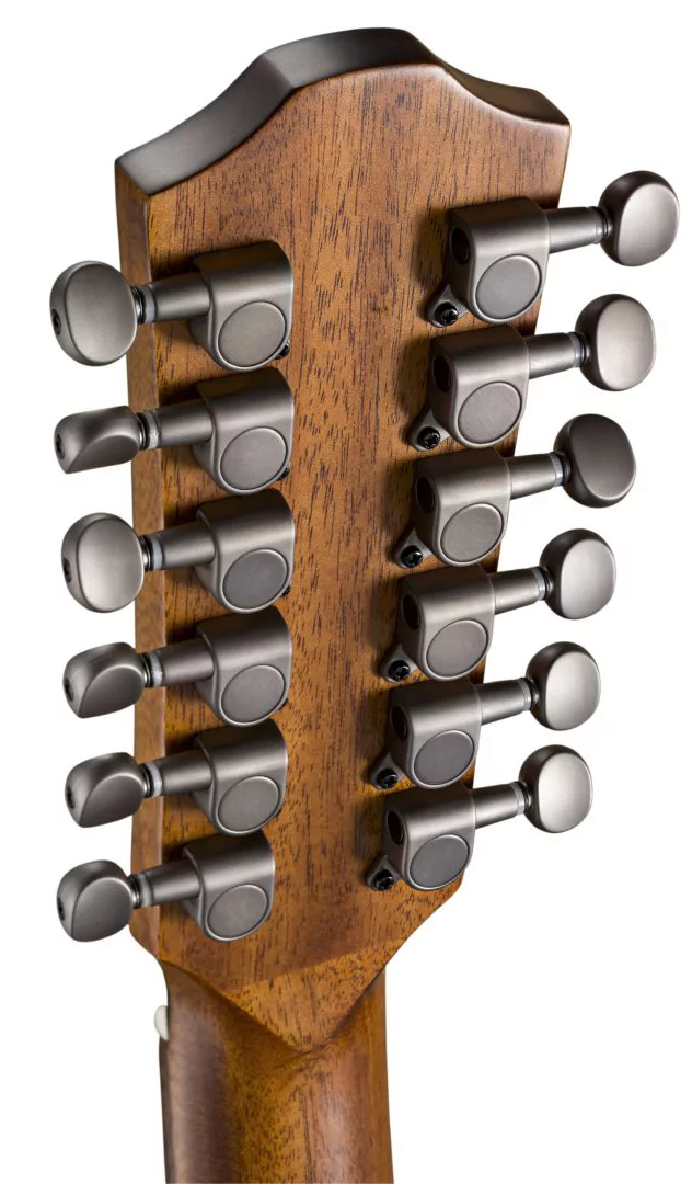 Акустическая гитара BATON ROUGE X34S/D-12 5