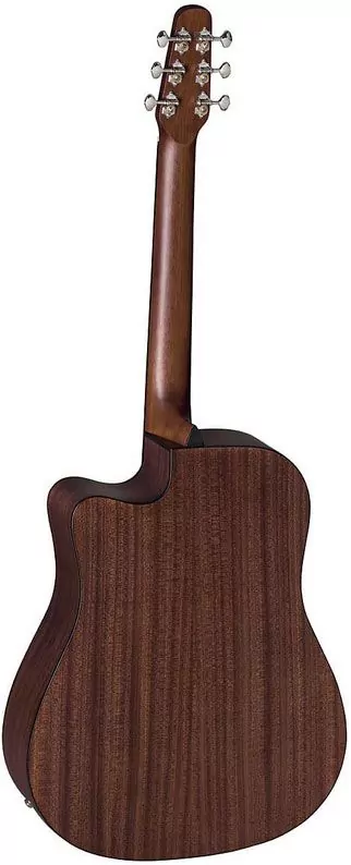 Электроакустическая гитара BATON ROUGE L1LS/DCE 5