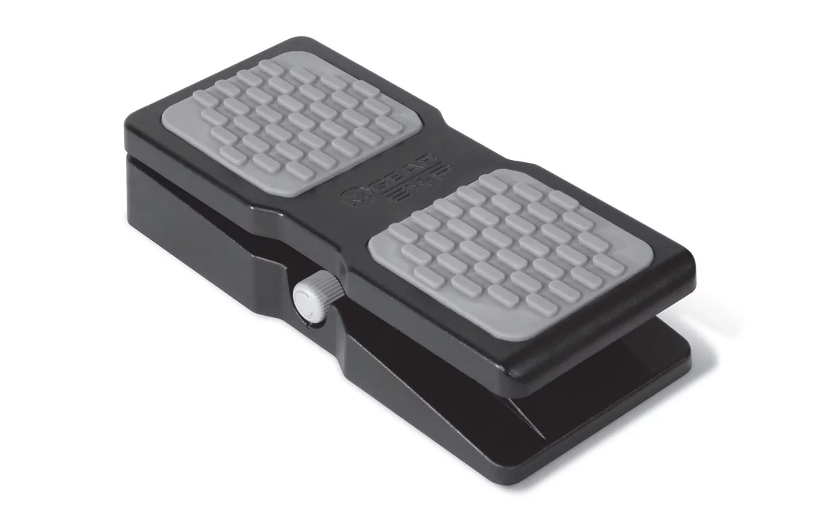 Педаль M-audio EX-P