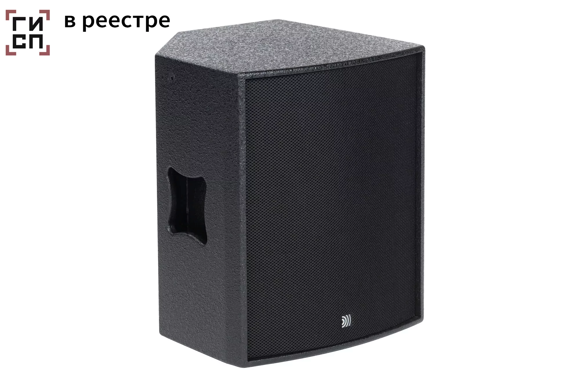 Акустическая система DS Proaudio CX 112A