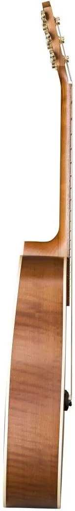 Акустическая гитара BATON ROUGE TLA/D 3