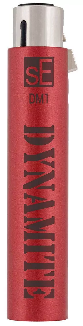 Микрофонный предусилитель sE Electronics DM1 Dynamite