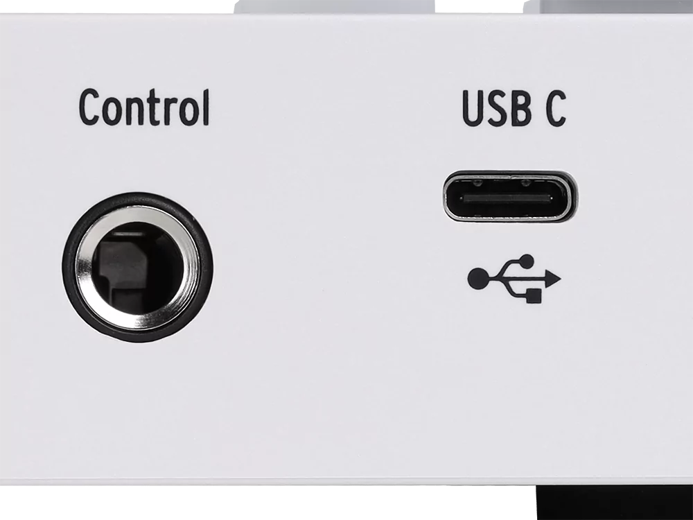 MIDI клавиатура Arturia MicroLab 3 White 6