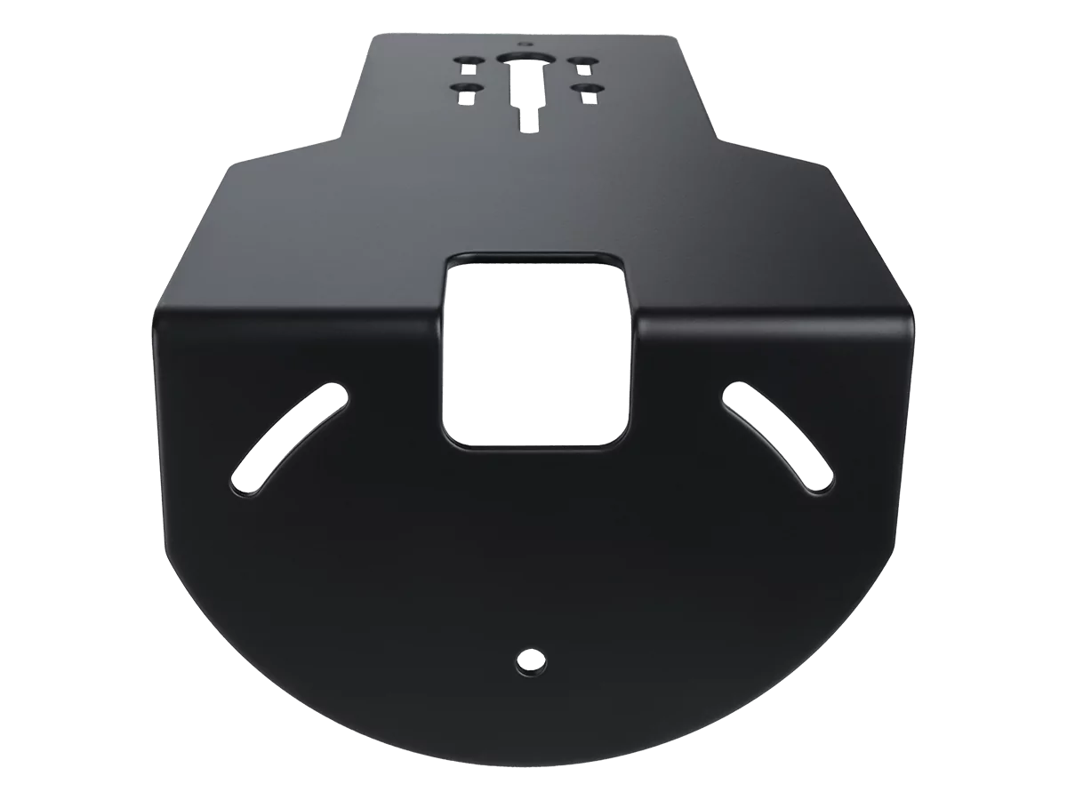 PTZ камера Intrend ITPTZ-4K20XW-MID 17