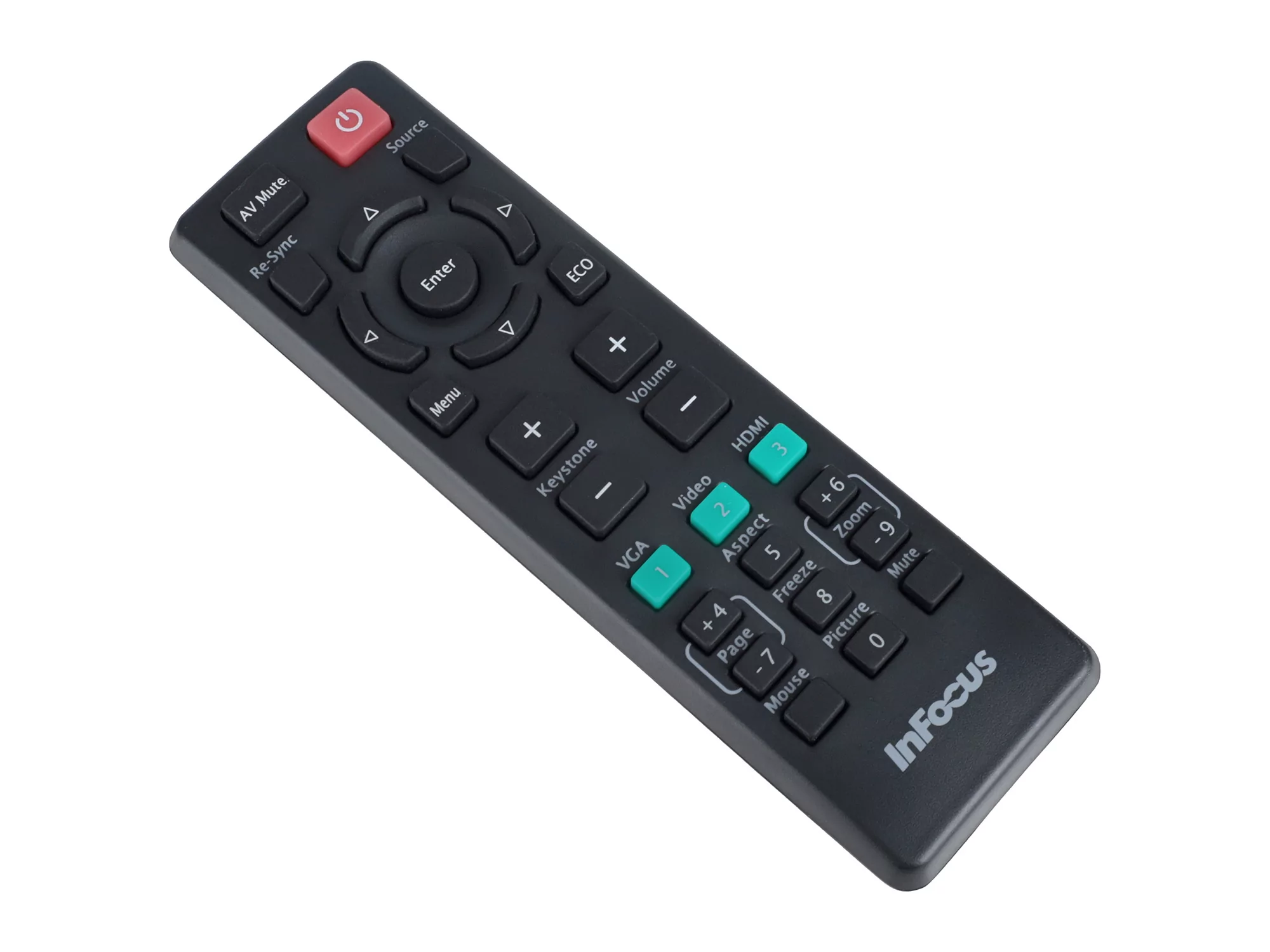 Лазерный проектор InFocus INL146 12