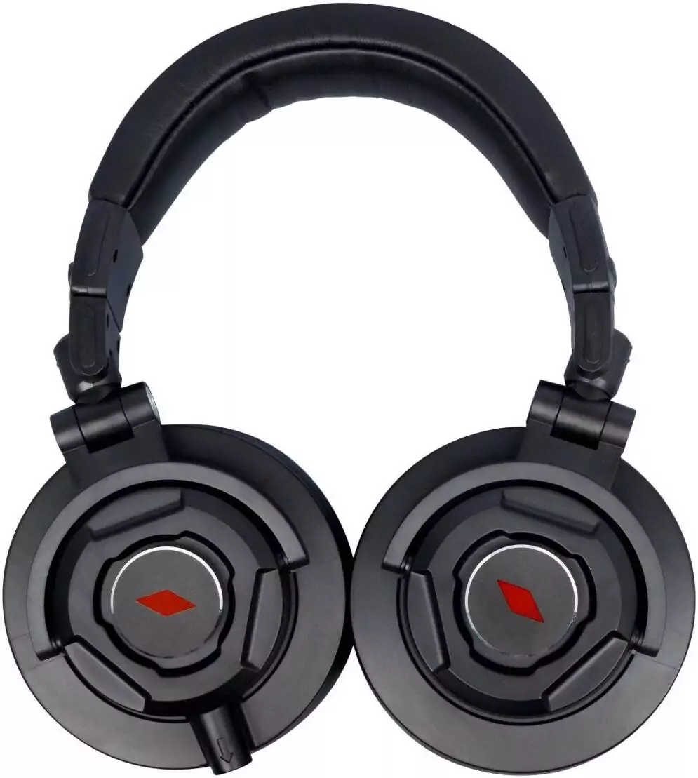 Наушники EIKON HITAKA 3