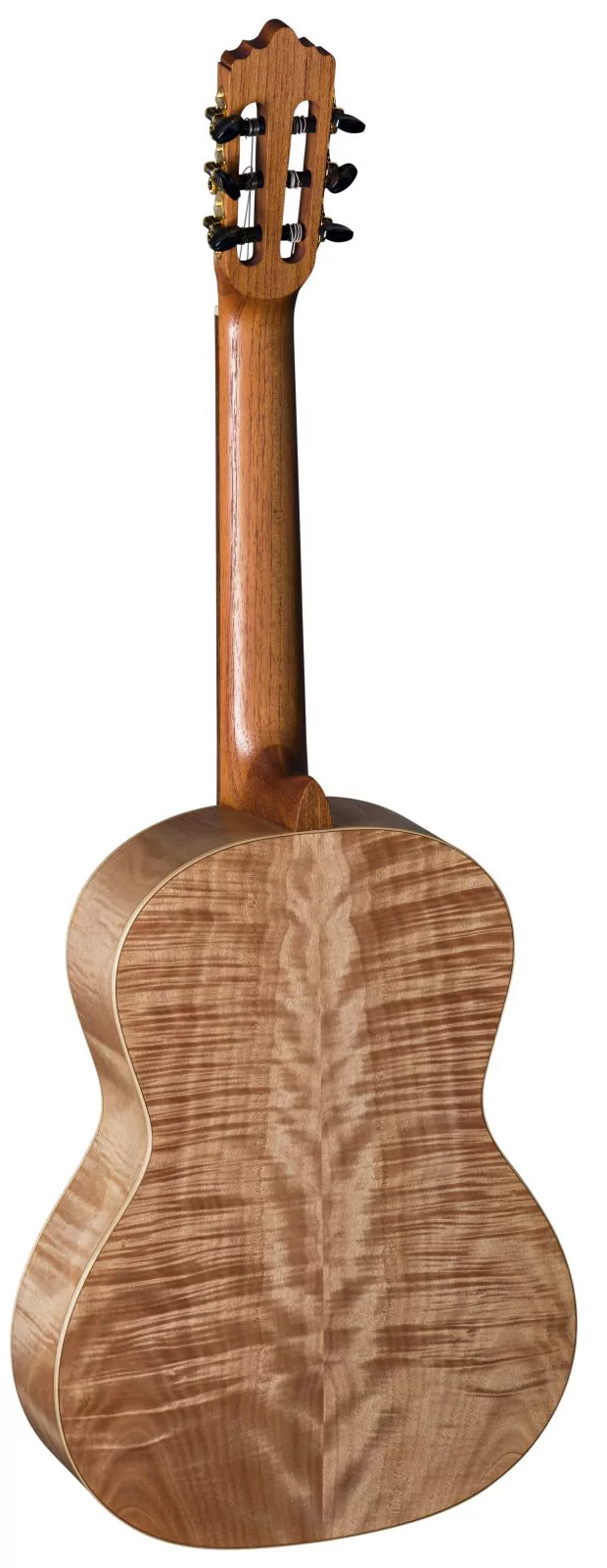 Классическая гитара LA MANCHA Rubi SMX/59 6