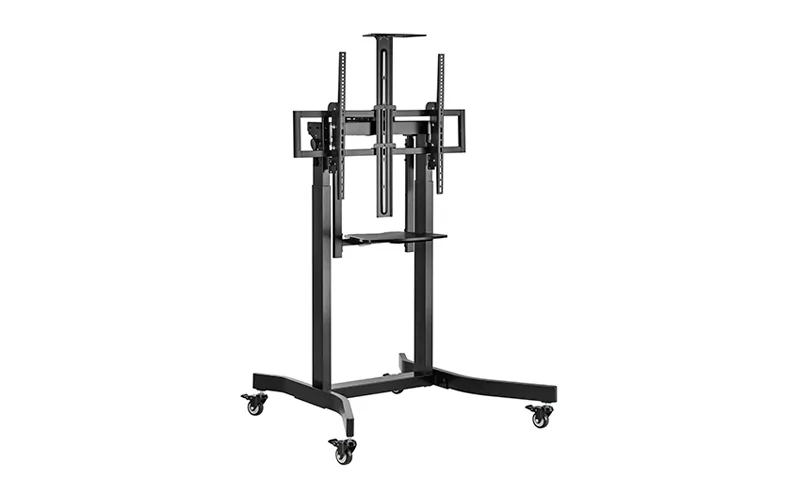 Мобильная стойка Wize Pro MH100E 10