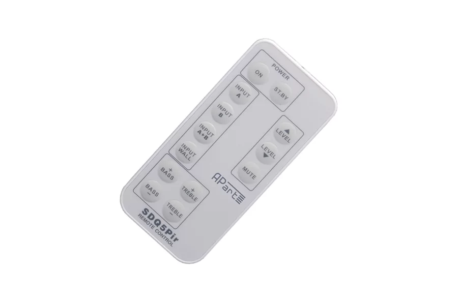 Пульт управления Biamp SDQ5PIR-REM