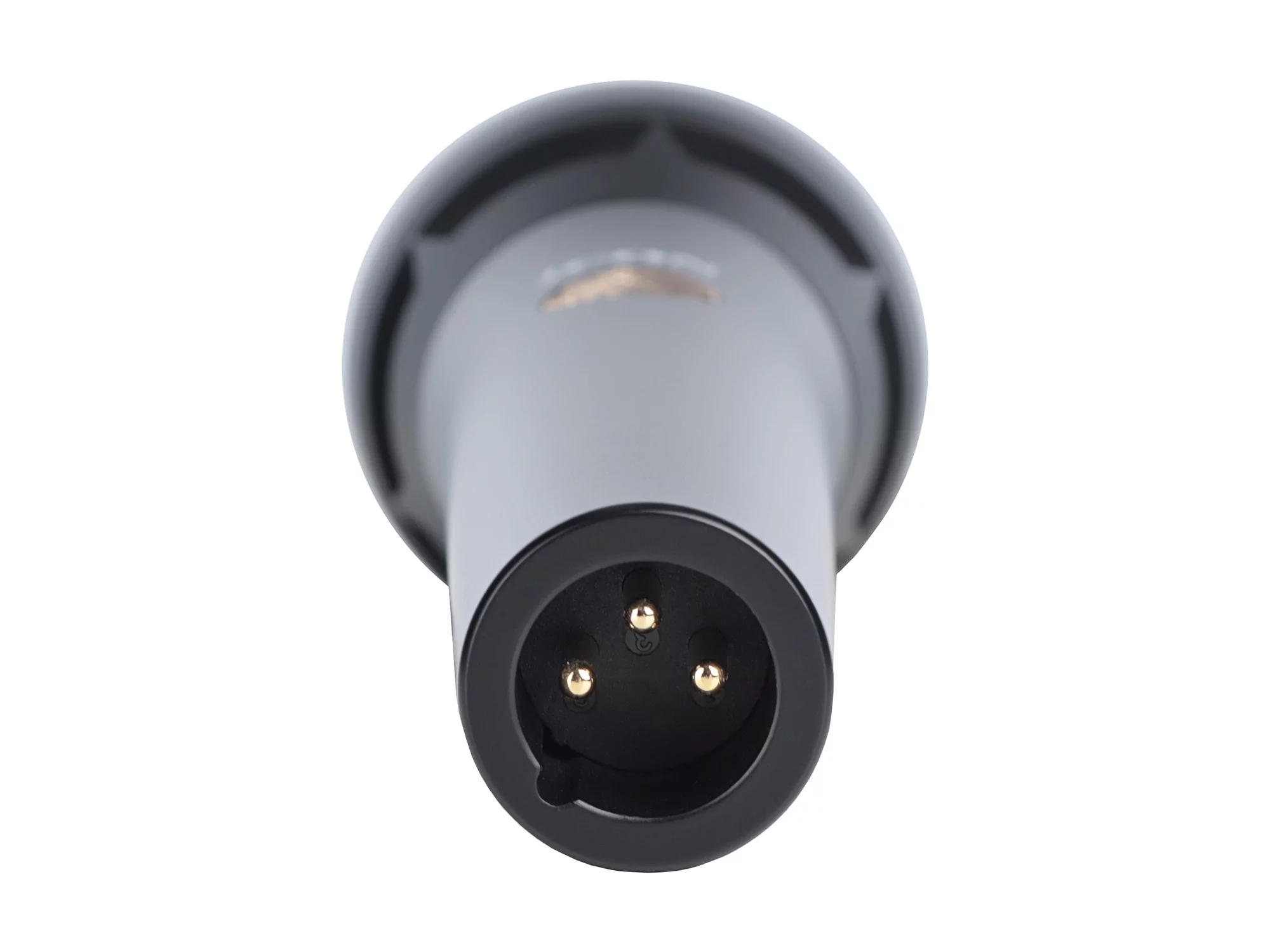 Ручной вокальный микрофон Icon Thunder X 13