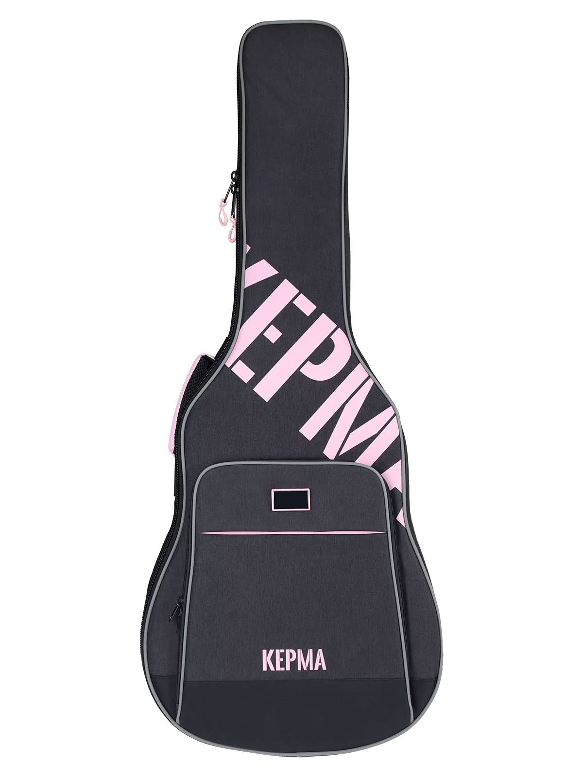 Трансакустическая гитара Kepma F2ME-GA-N 15