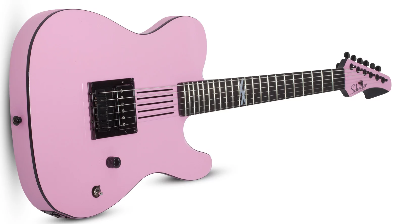 Электрогитара SCHECTER PT-MGK HP 7