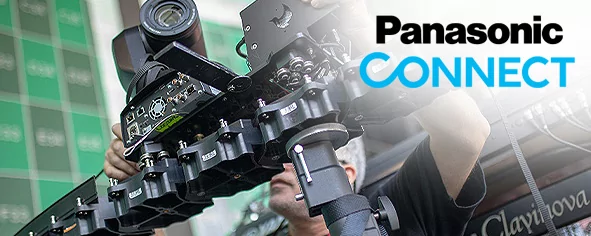 PanaTrack – слайдер изменяемой формы для PTZ-камер Panasonic