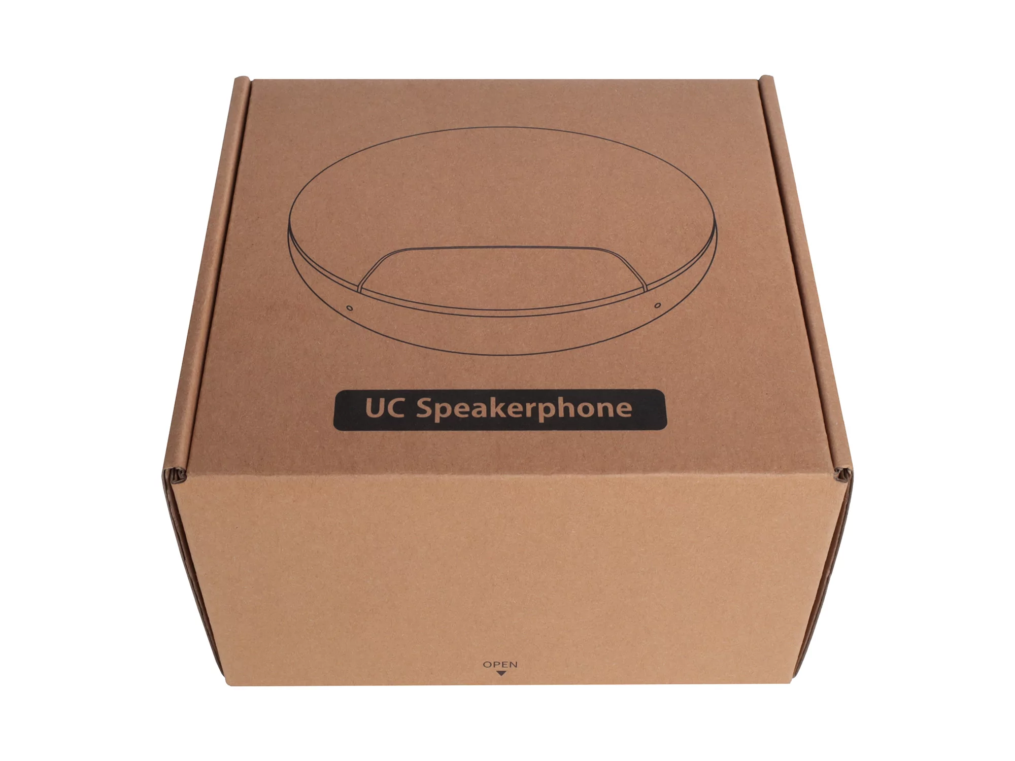 Спикерфон Intrend ITSPH-W200 13