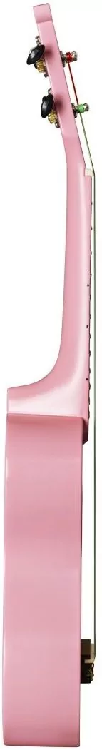 Укулеле сопрано BATON ROUGE UR1-S-PK 4