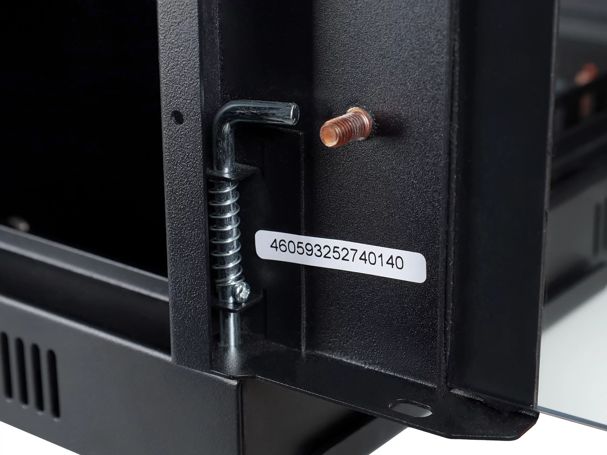 Настенный шкаф Wize Pro W6U45QSR 7